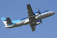 Estonian Air läheb üle suvisele lennuplaanile ja tihendab lennugraafikut
