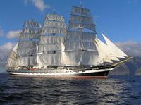 Historical Ship to Return to Tallinn for July Festival