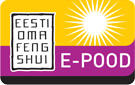 Oleme avanud Eesti Oma Feng Shui e-poe!