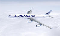 Finnair avab uued liinid Mallorcale, Tel Avivi ja Antalyasse