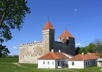 Kuressaare lossi ööl meenutatakse 150 aasta tagust muusikasündmust