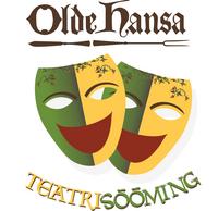 Medieval delicacies from Tuscany and drama plays in Olde Hansa
