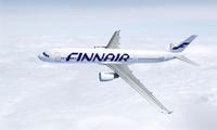 Finnair ja Flybe loovad ühisettevõtte Flybe Nordic ning ostavad ära Finnish Commuter Airline’i