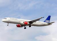 Pressiteade: Lennuirma SAS ka sel suvel Euroopa täpseim