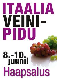 Haapsalus selgitatakse välja parimad Itaalia veinid