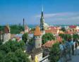 Tallinn gets to grips with budget travellers