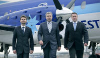Travel insurance from Estonian Air’s homepage