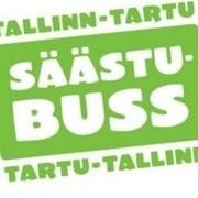 Säästubuss sõidutab Tallinna ja Tartu vahet 50 krooniga