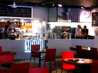 Cafe More Viru Keskuses nüüd avatud!