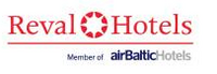 Reval Hotels ja airBaltic  ühendavad kaubamärgid ja jõud