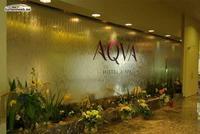 Aqva Hotel & Spa juulikuu uudised!