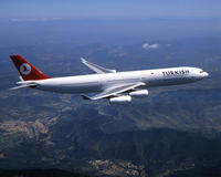 Turkish Airlines avab Istanbuli-Tallinna liini