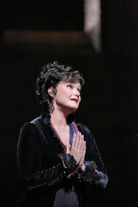 Puccini ooperit Tosca saab nautida soome sopran Karita Mattilaga peaosas Coca-Cola Plaza ekraanil