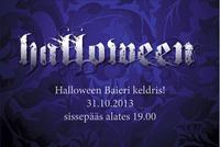 Halloween Baieri Keldris