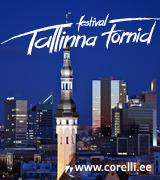 Festival “Tallinna tornid”