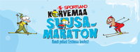 Sportland Kõrvemaa Suusapäev ja  Suusamaraton kutsuvad osalema!