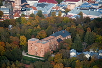 Tartu Ülikooli ajalooline arhitektuuriansambel valiti Euroopa kultuuripärandi märgise saajate hulka