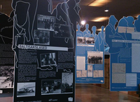 Okupatsioonide Muuseumis on avatud näitus “Ründed ja rändedˮ, mis selgitab eestlaste ja põliste Eesti vähemusrahvuste saatust 20. sajandil