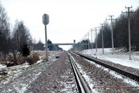 Go Rail alandas Tallinna-Peterburi rongiliini Eesti-siseseid piletihindu