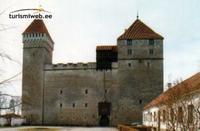 Kutse teabepäevale «Kuressaare kindluse kui turismiobjekti arendamine» 