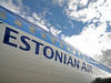 Estonian Air improves onboard services