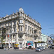 Odessa reisihimulisele pettumust ei valmista