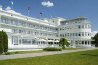 Scandic Rannahotell Pärnus avab suveperioodiks taas uksed
