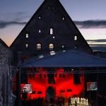 Birgitta Festivalil hakkavad alter egod lendama kloostri katuse all