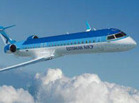Estonian Air lisab lennuühendusi suurema arvu lennukitega
