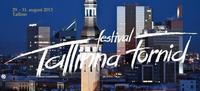 Festival Tallinna tornid