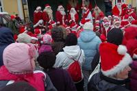 Paide päästjad toovad jõululaadale „Paide Jõulukroon“ põnevust