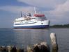 Cruise ships about to invade Saaremaa