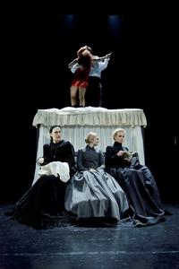 Rakvere Teatris esietendub inglise romantismiklassika Jane Eyre