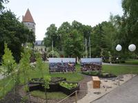 Lillefestival jagab aiandustarkust ja pakub kontserdielamust
