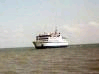 SSC prepares for high season ferry pax