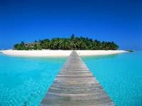 Veeda talvepuhkus India ookeani saartel - vali Mauritius, Sri Lanka või Maldiivid!