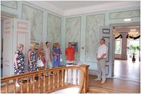 Roosna-Alliku mõisas näeb Rein Mägeri näitust
