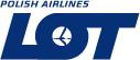 LOT – the largest airline in Poland