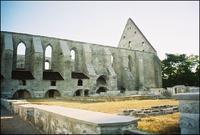 Pirita kloostri juurest leiti veel keskaegseid varemeid