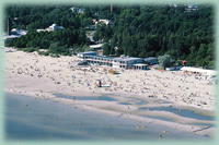 Pärnu rand laieneb