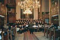 CORELLI MUSIC - Jõulumuusika festivalil  Händeli MESSIAS