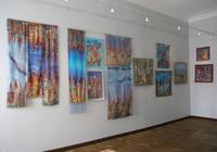 Tallinna Õpetajate Maja kunstigaleriis avatud uus näitus