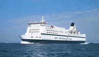 Tallinn-St Petersburg ferry line opened 