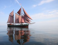 Tasuta laevareisid Tallinna Merepäevadele