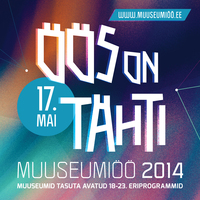 Tartu Ülikooli muuseum kutsub Muuseumiööle tähti uudistama